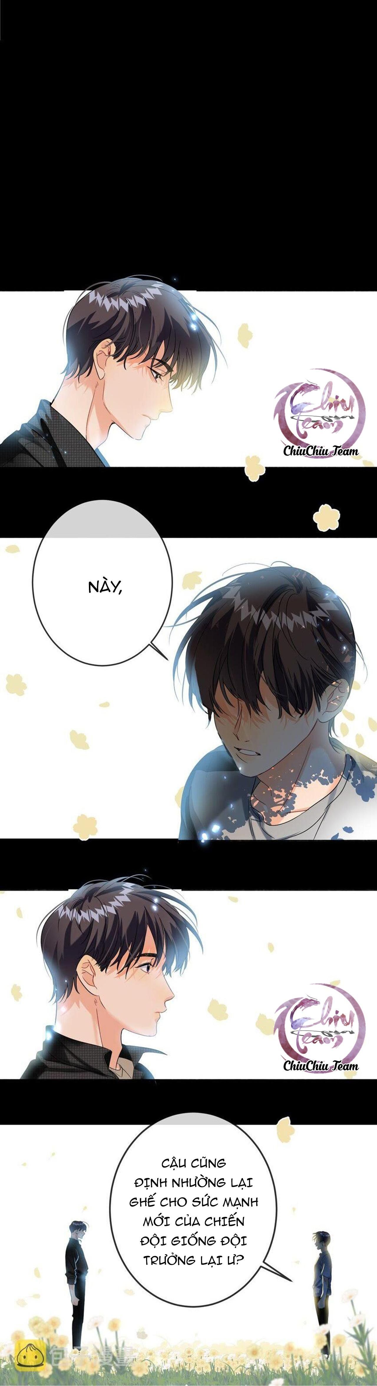 Awm Tuyệt Địa Cầu Sinh Chapter 40 - Trang 2