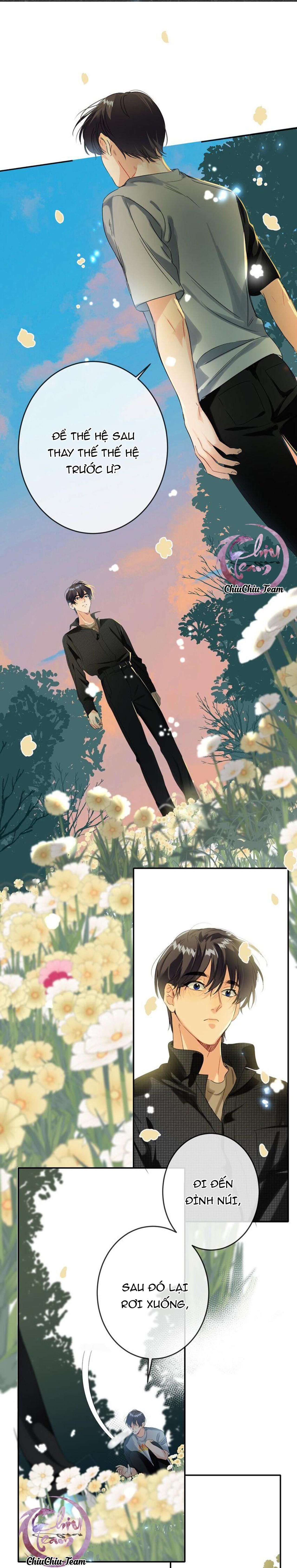 Awm Tuyệt Địa Cầu Sinh Chapter 40 - Trang 2