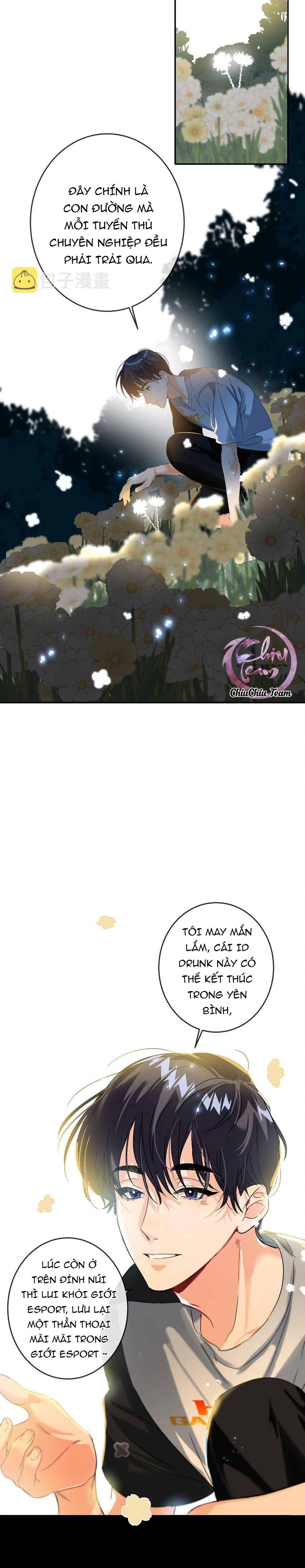 Awm Tuyệt Địa Cầu Sinh Chapter 40 - Trang 2