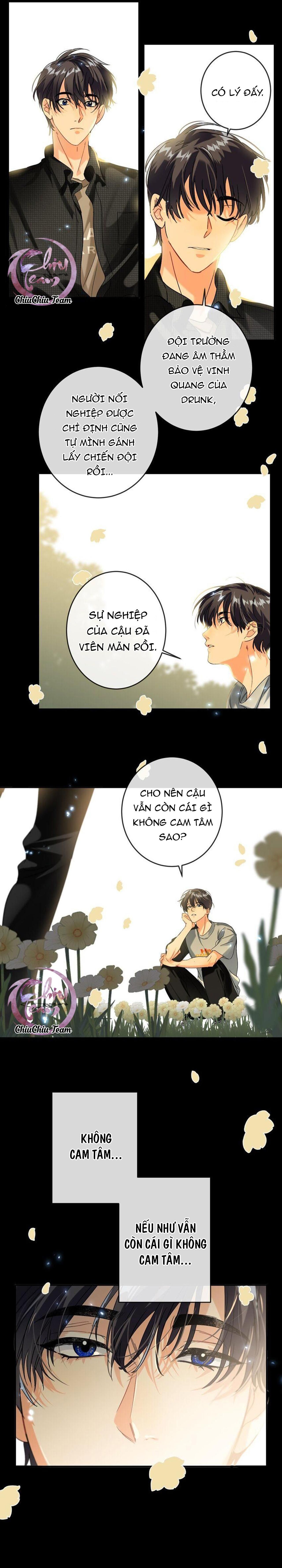 Awm Tuyệt Địa Cầu Sinh Chapter 40 - Trang 2