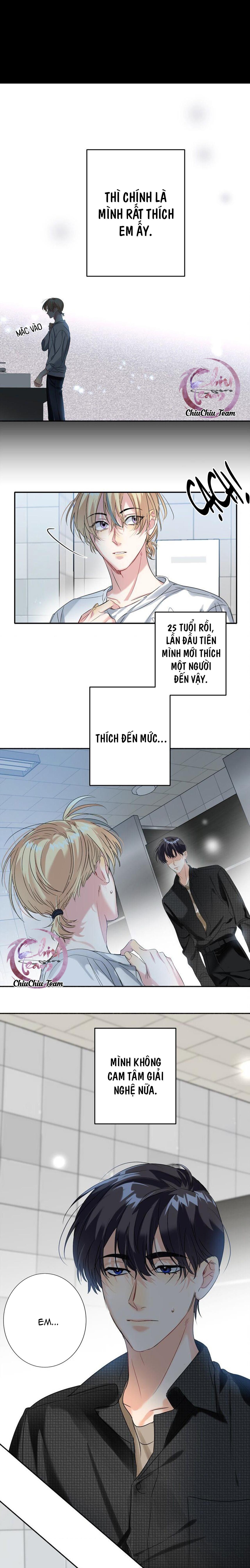 Awm Tuyệt Địa Cầu Sinh Chapter 40 - Trang 2