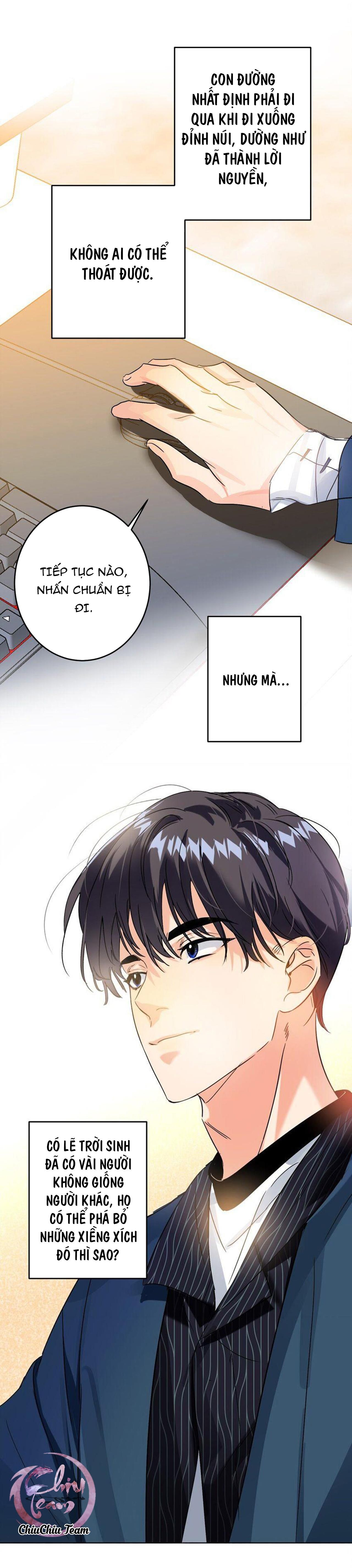 Awm Tuyệt Địa Cầu Sinh Chapter 41 - Trang 2