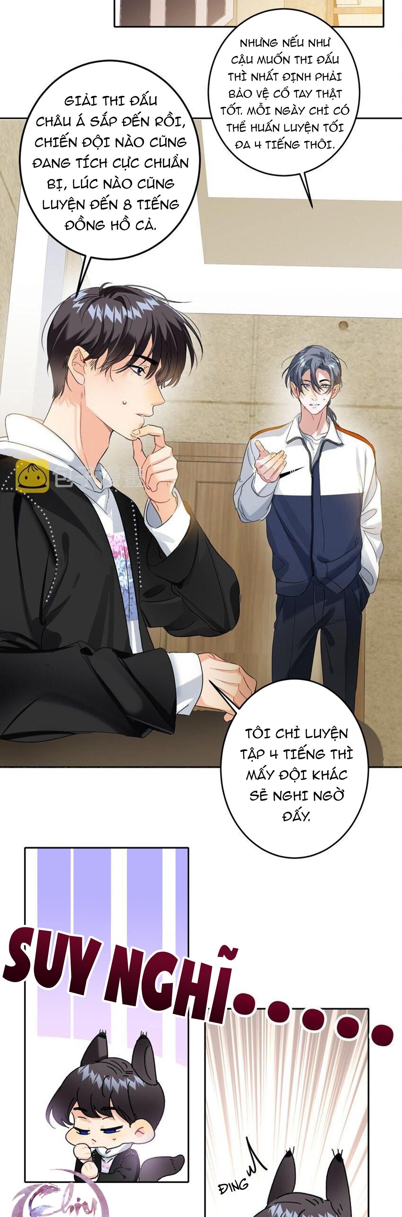 Awm Tuyệt Địa Cầu Sinh Chapter 41 - Trang 2