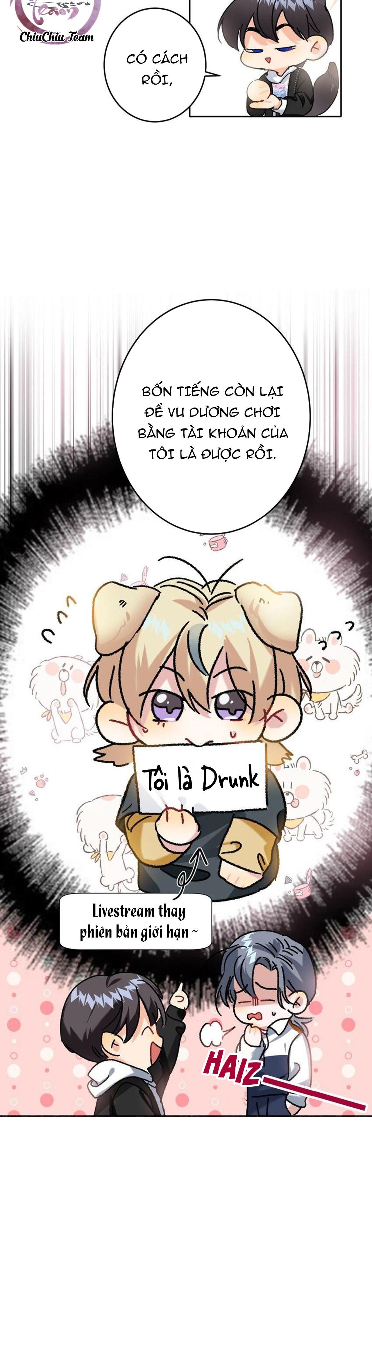 Awm Tuyệt Địa Cầu Sinh Chapter 41 - Trang 2