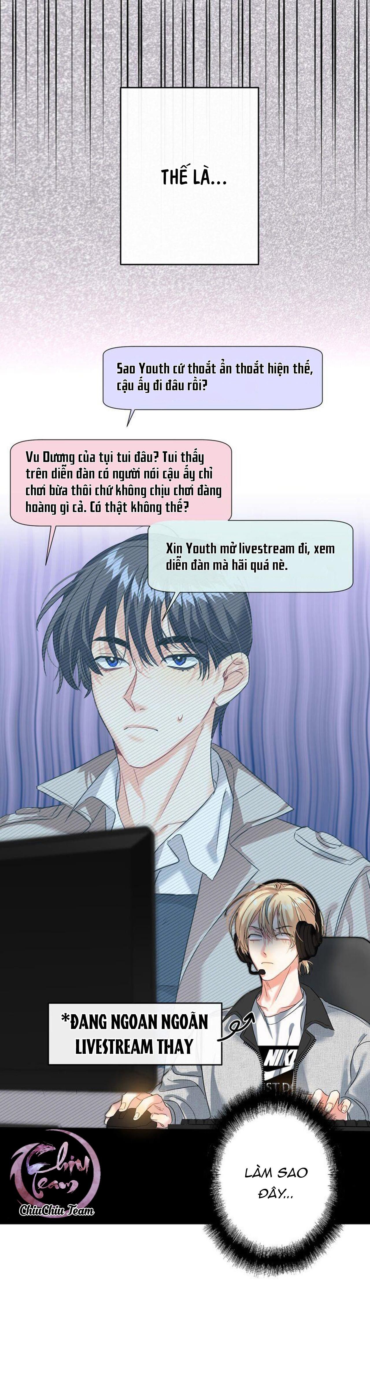 Awm Tuyệt Địa Cầu Sinh Chapter 41 - Trang 2