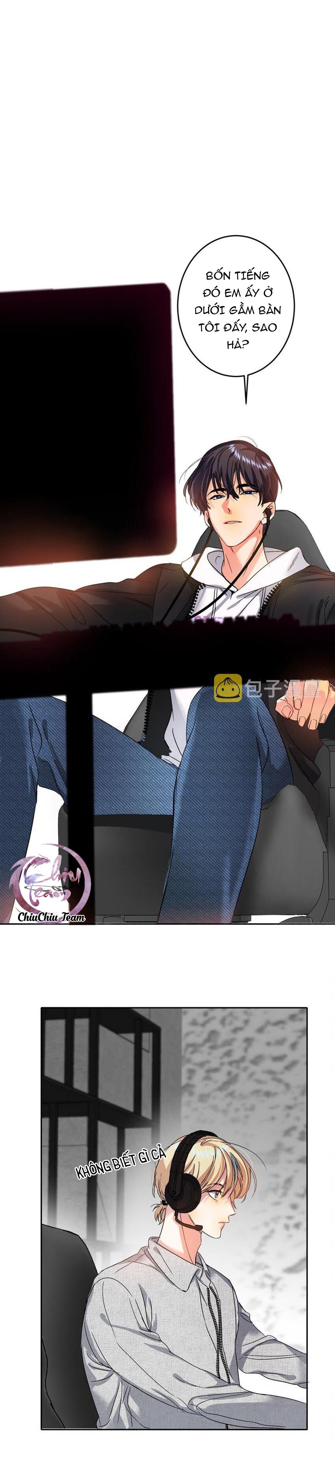 Awm Tuyệt Địa Cầu Sinh Chapter 41 - Trang 2