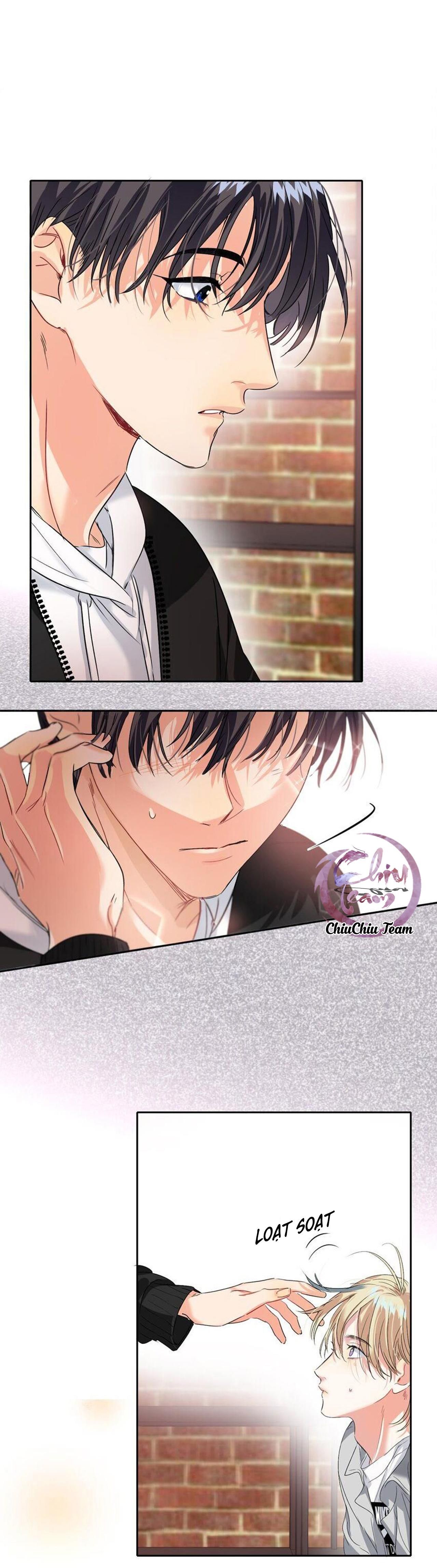 Awm Tuyệt Địa Cầu Sinh Chapter 41 - Trang 2
