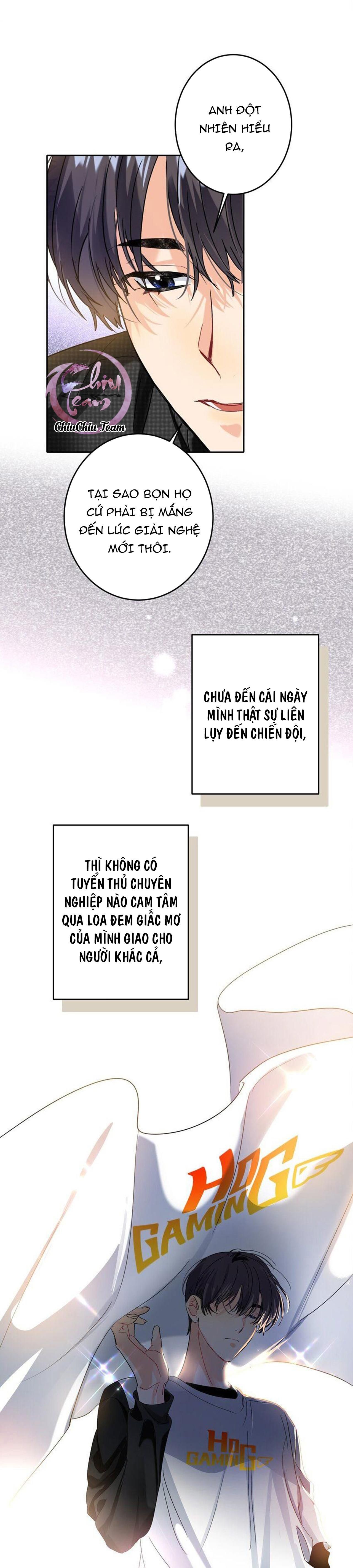 Awm Tuyệt Địa Cầu Sinh Chapter 41 - Trang 2