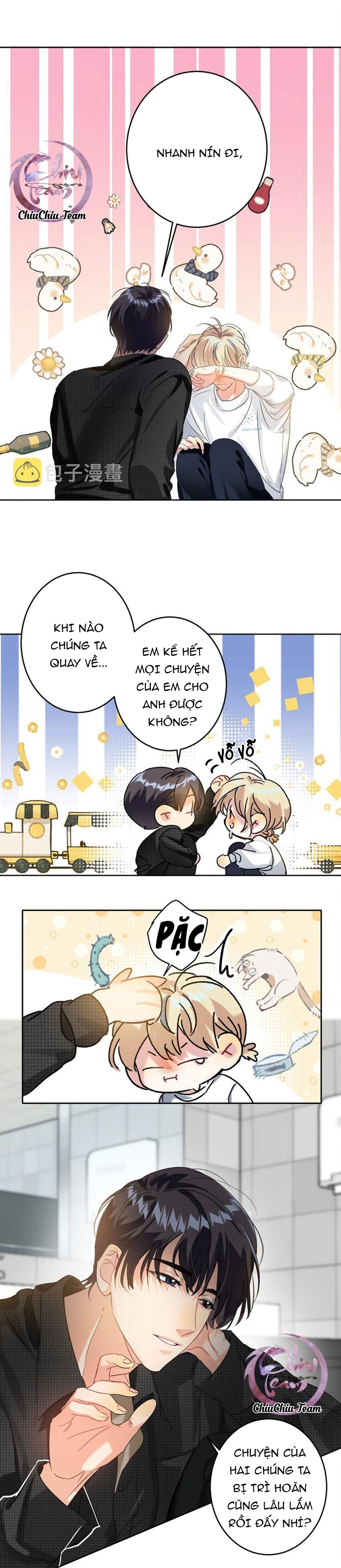 Awm Tuyệt Địa Cầu Sinh Chapter 41 - Trang 2