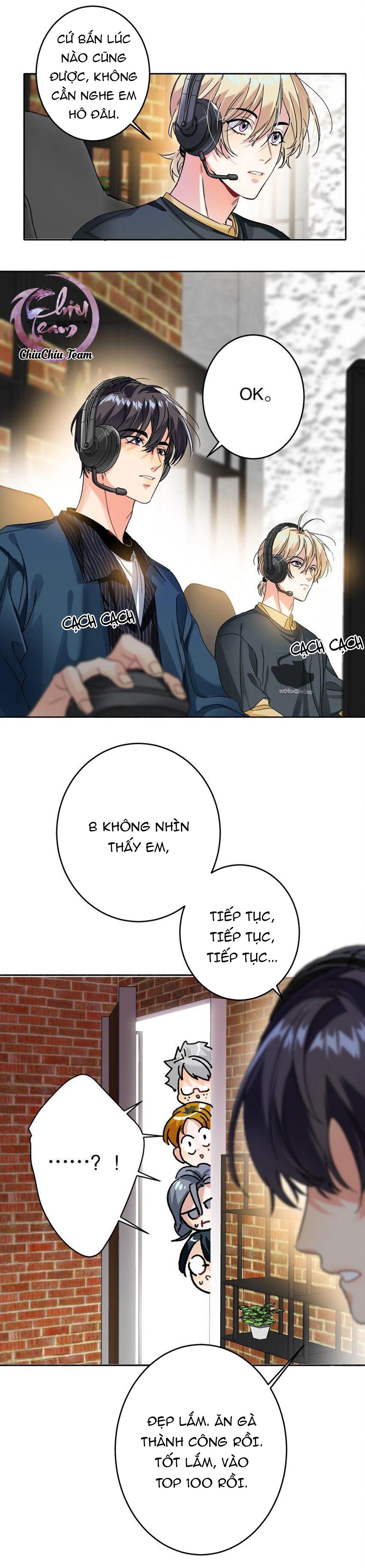 Awm Tuyệt Địa Cầu Sinh Chapter 41 - Trang 2