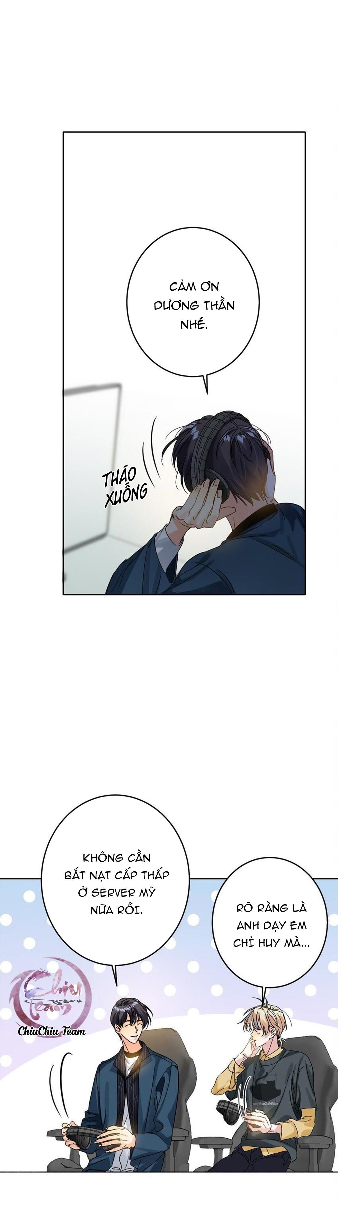 Awm Tuyệt Địa Cầu Sinh Chapter 41 - Trang 2