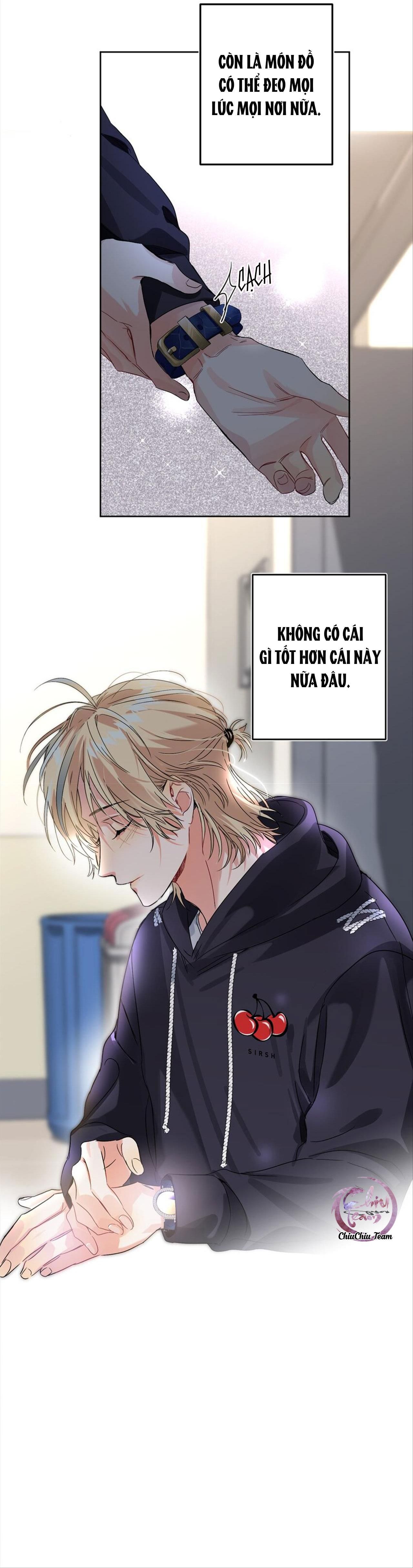 Awm Tuyệt Địa Cầu Sinh Chapter 42 - Trang 2