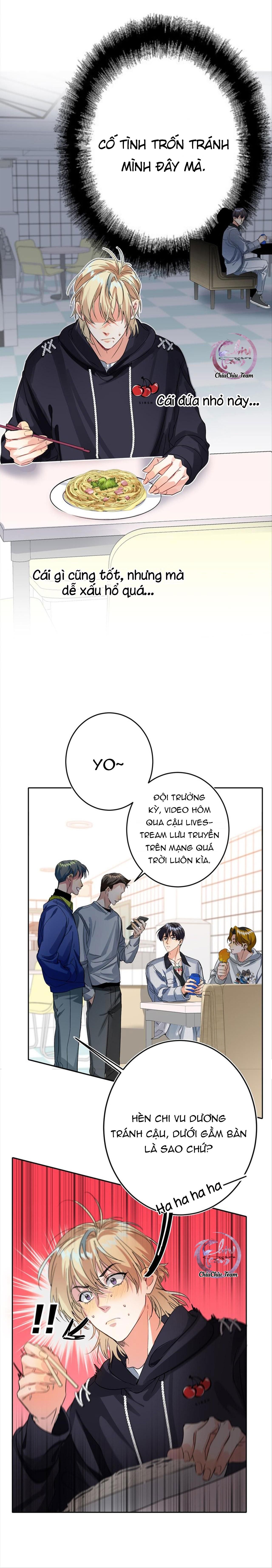 Awm Tuyệt Địa Cầu Sinh Chapter 42 - Trang 2