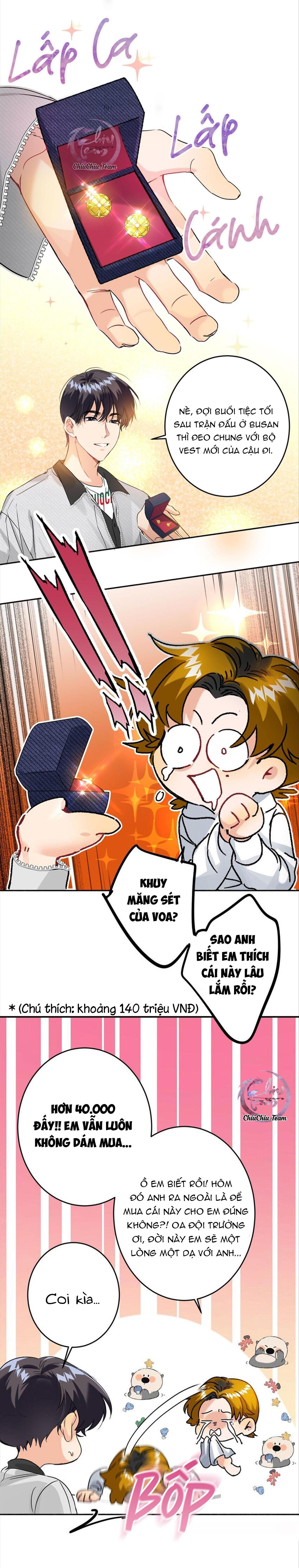 Awm Tuyệt Địa Cầu Sinh Chapter 42 - Trang 2