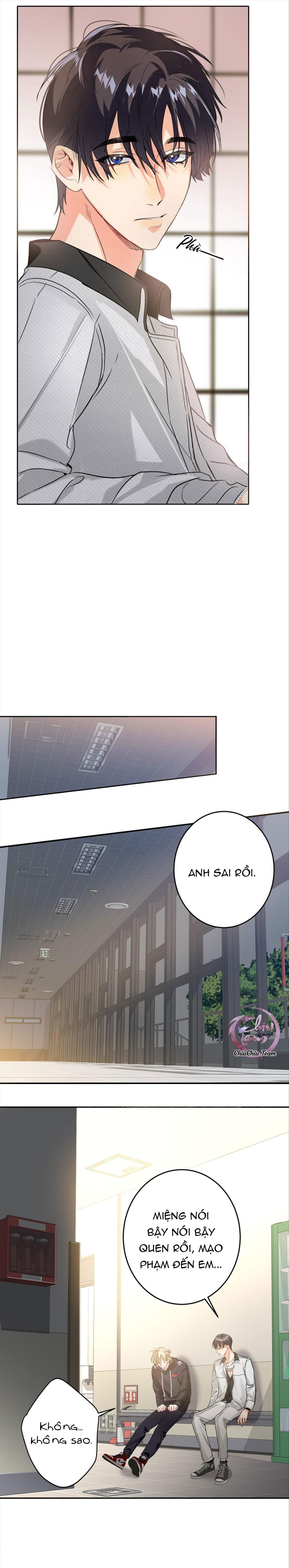 Awm Tuyệt Địa Cầu Sinh Chapter 42 - Trang 2