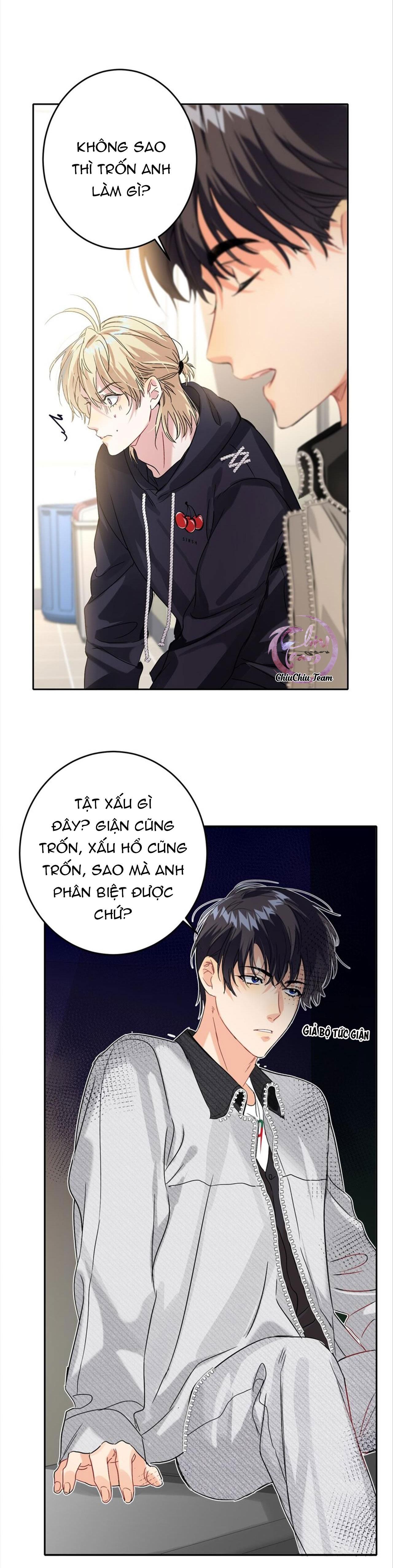 Awm Tuyệt Địa Cầu Sinh Chapter 42 - Trang 2