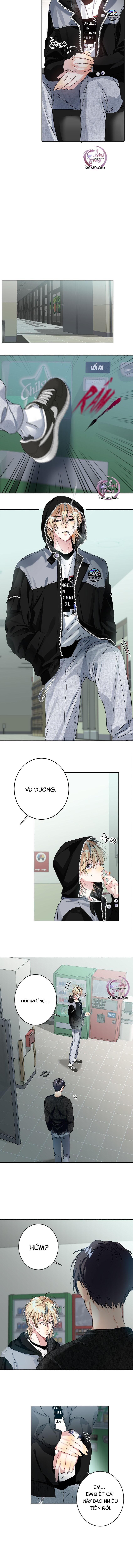 Awm Tuyệt Địa Cầu Sinh Chapter 43 - Trang 2