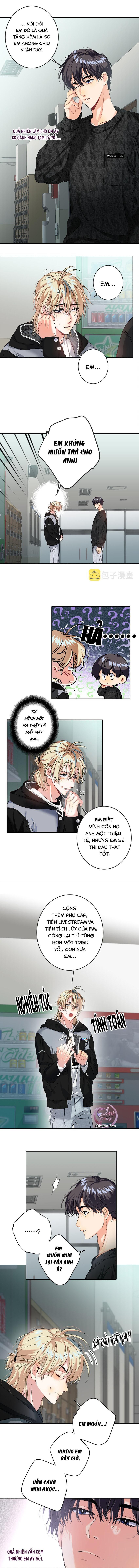 Awm Tuyệt Địa Cầu Sinh Chapter 43 - Trang 2