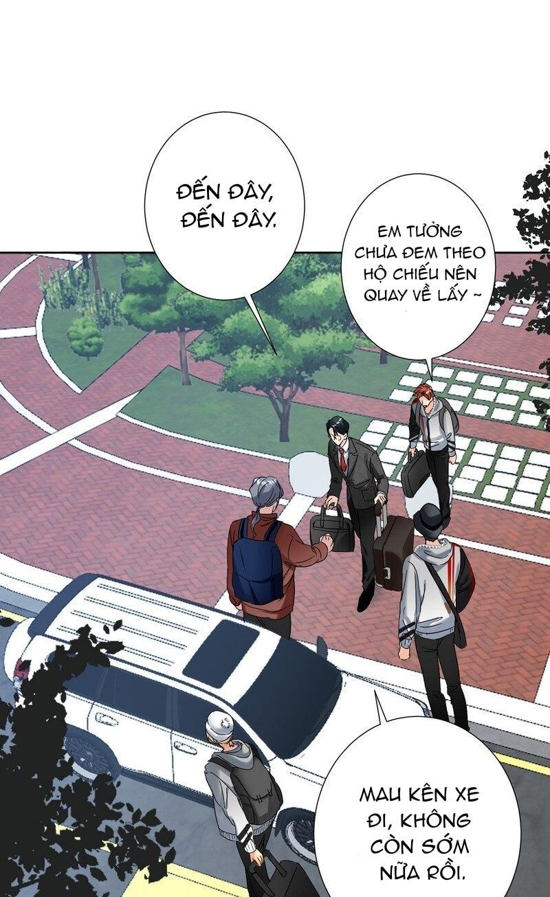 Awm Tuyệt Địa Cầu Sinh Chapter 44 - Trang 2