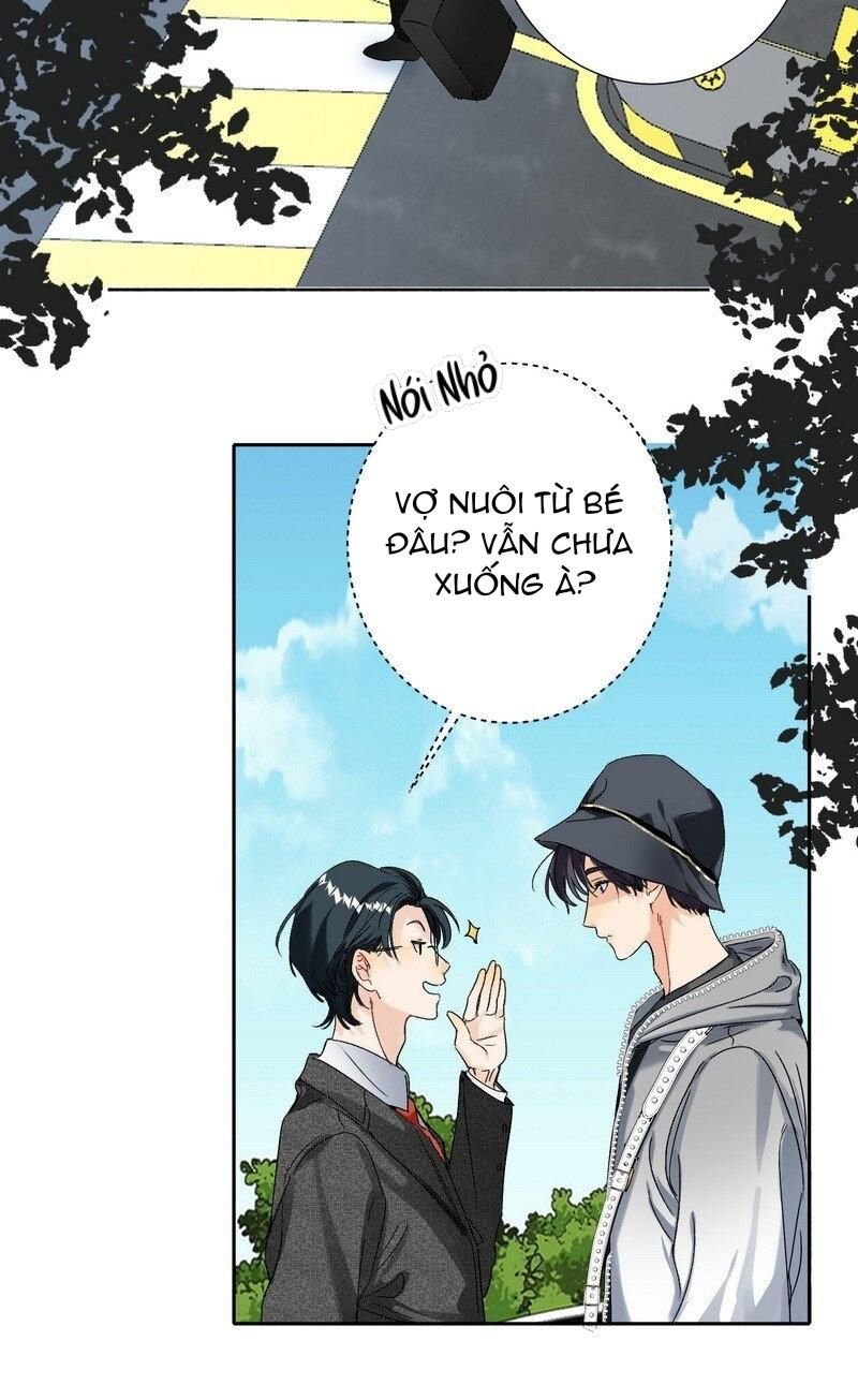 Awm Tuyệt Địa Cầu Sinh Chapter 44 - Trang 2