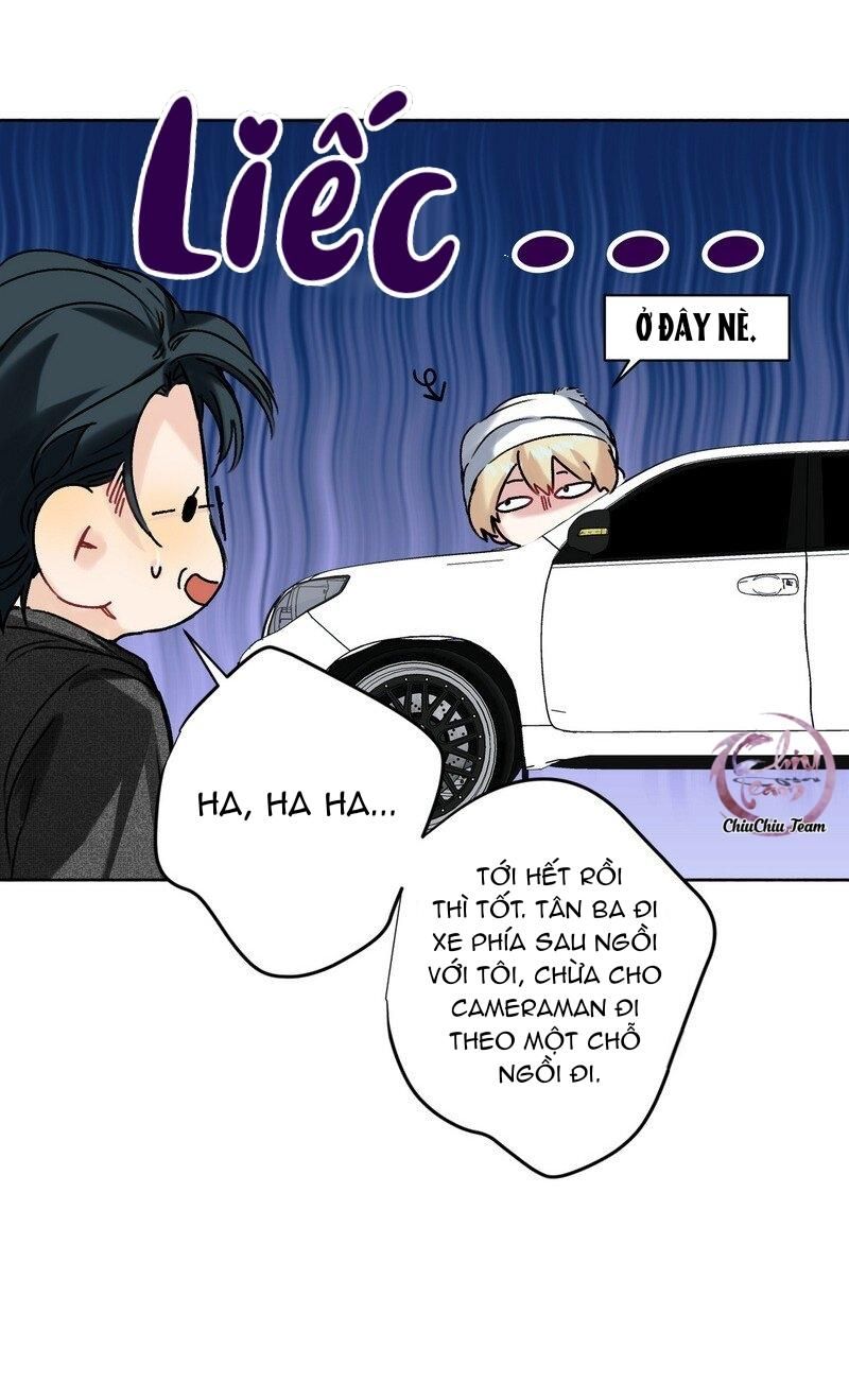 Awm Tuyệt Địa Cầu Sinh Chapter 44 - Trang 2