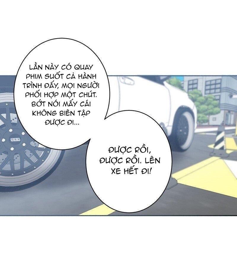 Awm Tuyệt Địa Cầu Sinh Chapter 44 - Trang 2