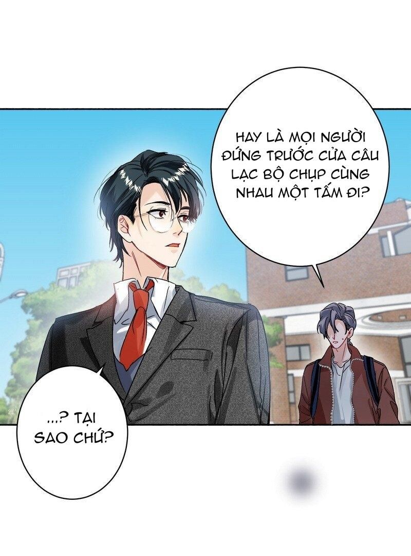 Awm Tuyệt Địa Cầu Sinh Chapter 44 - Trang 2