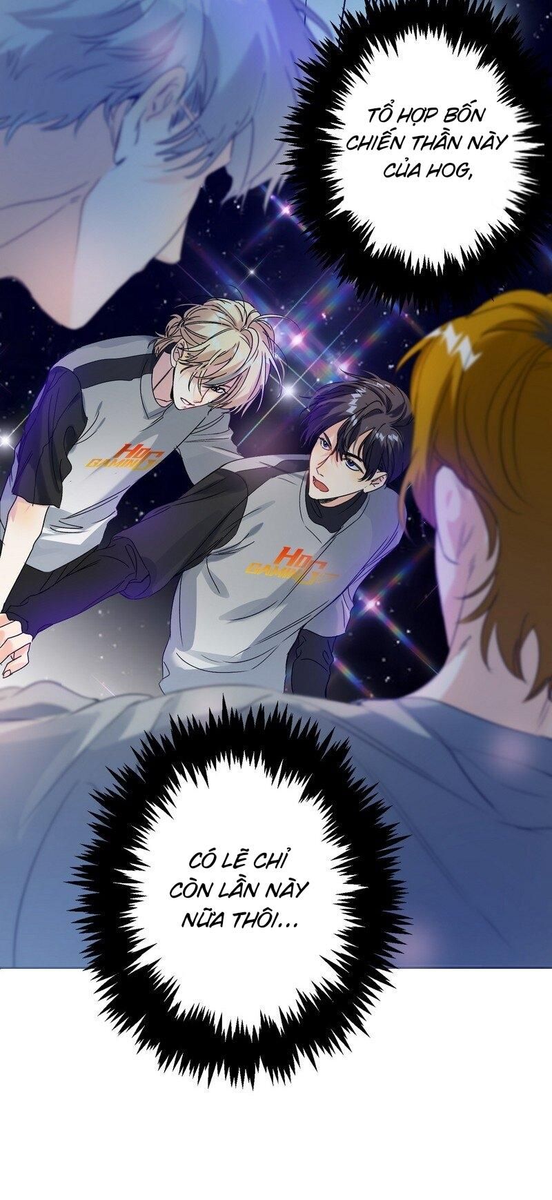 Awm Tuyệt Địa Cầu Sinh Chapter 44 - Trang 2