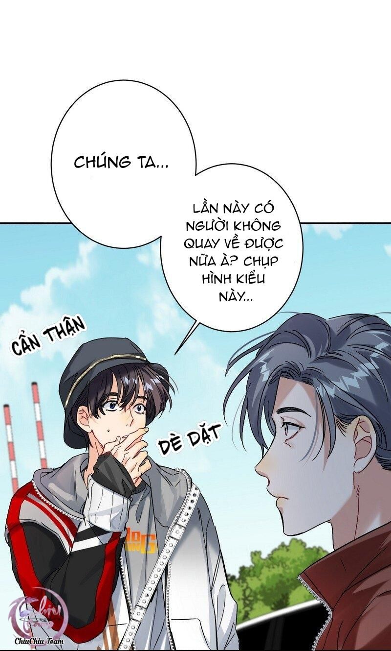Awm Tuyệt Địa Cầu Sinh Chapter 44 - Trang 2