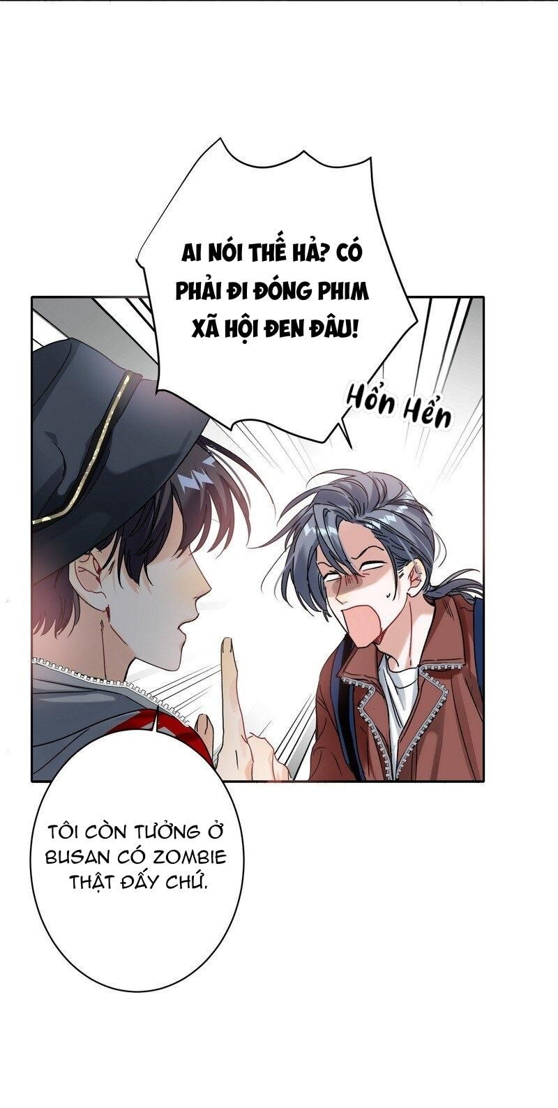 Awm Tuyệt Địa Cầu Sinh Chapter 44 - Trang 2