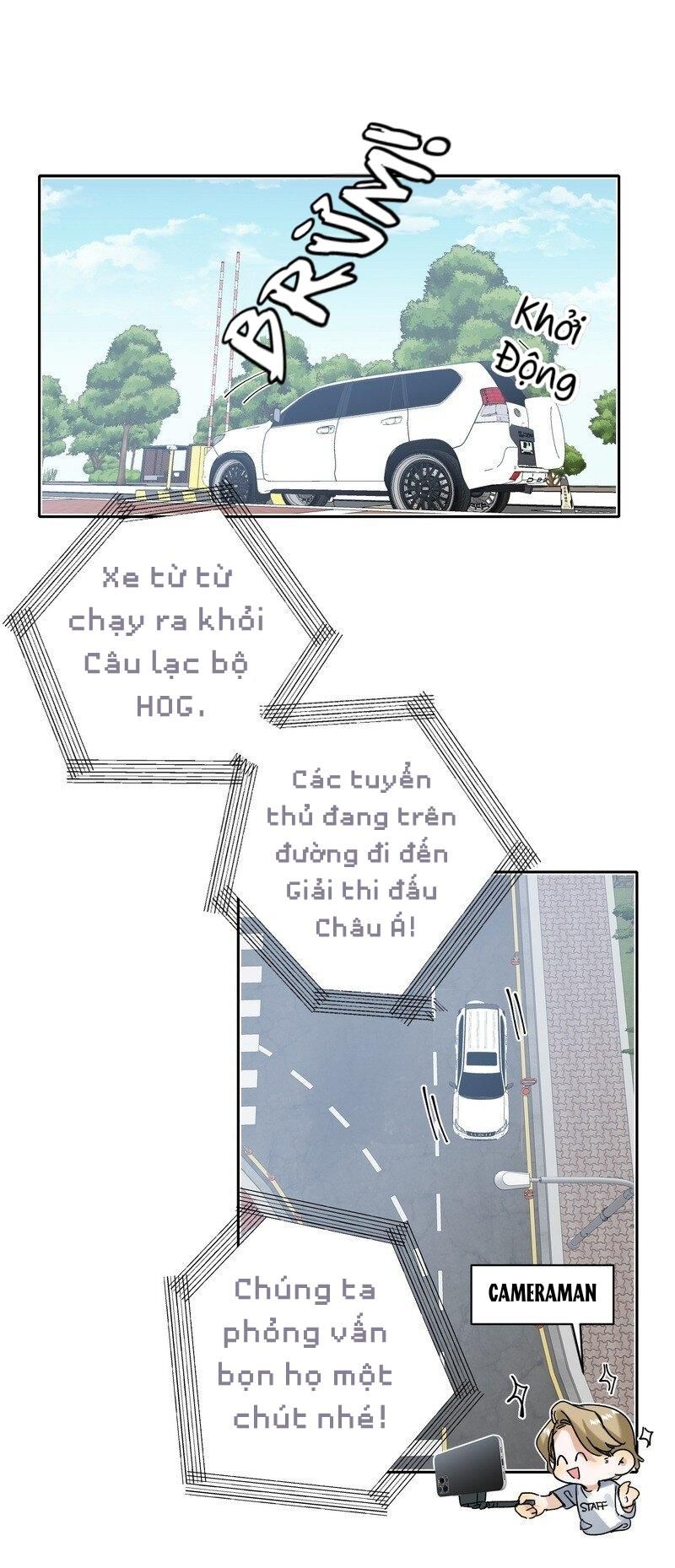 Awm Tuyệt Địa Cầu Sinh Chapter 44 - Trang 2