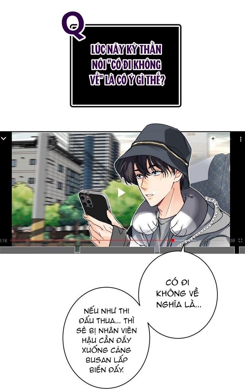 Awm Tuyệt Địa Cầu Sinh Chapter 44 - Trang 2