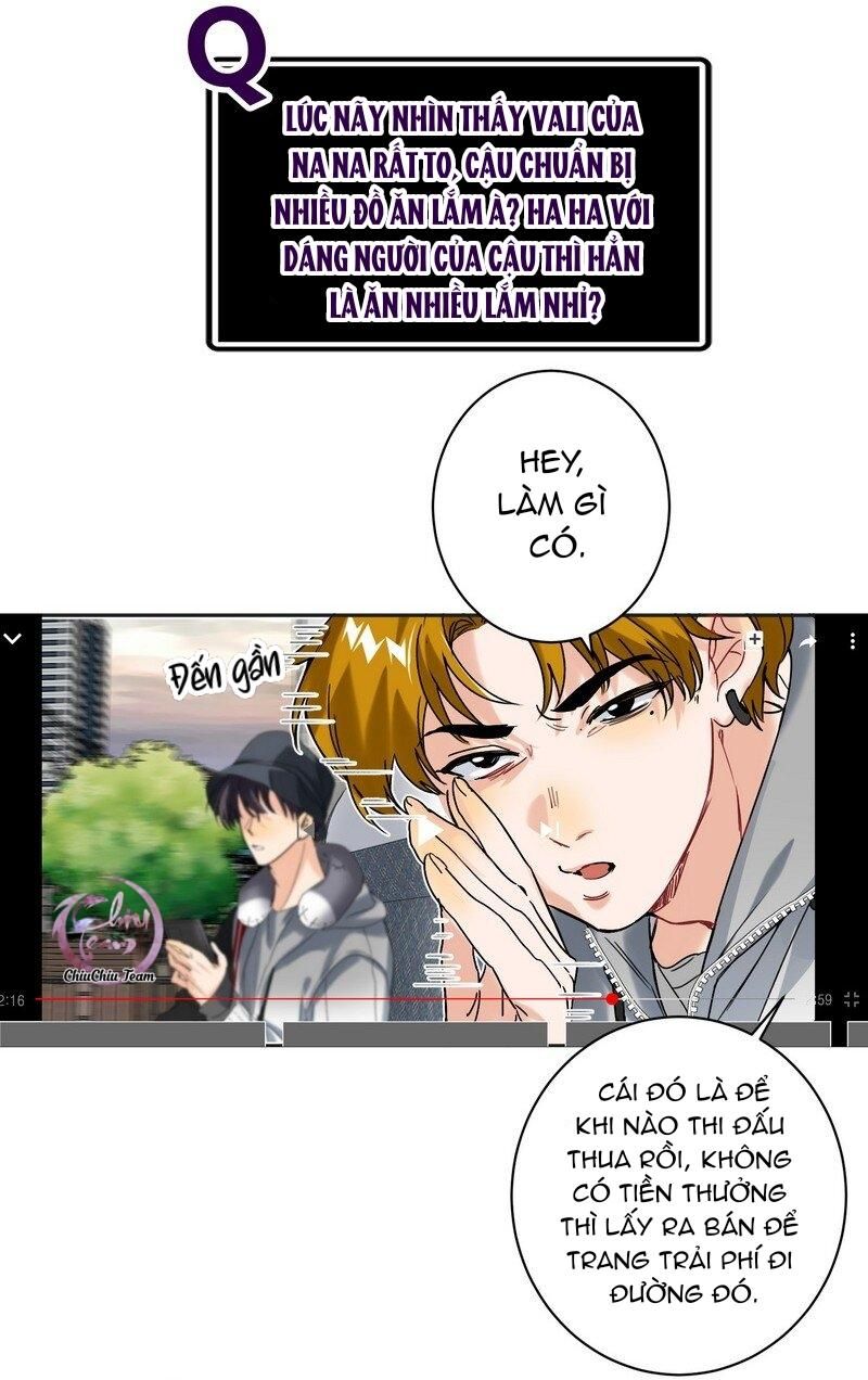 Awm Tuyệt Địa Cầu Sinh Chapter 44 - Trang 2