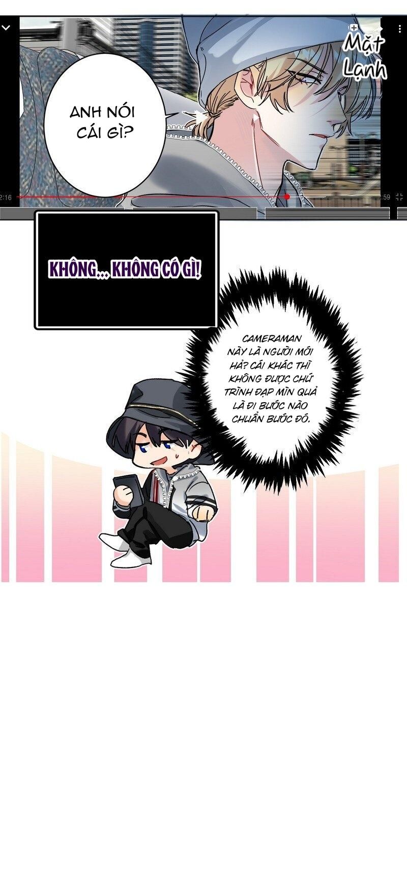 Awm Tuyệt Địa Cầu Sinh Chapter 44 - Trang 2