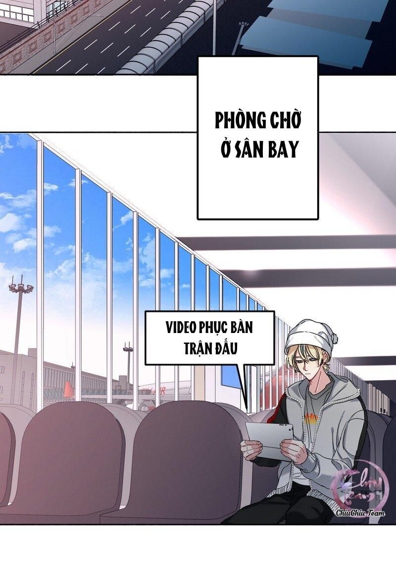 Awm Tuyệt Địa Cầu Sinh Chapter 44 - Trang 2