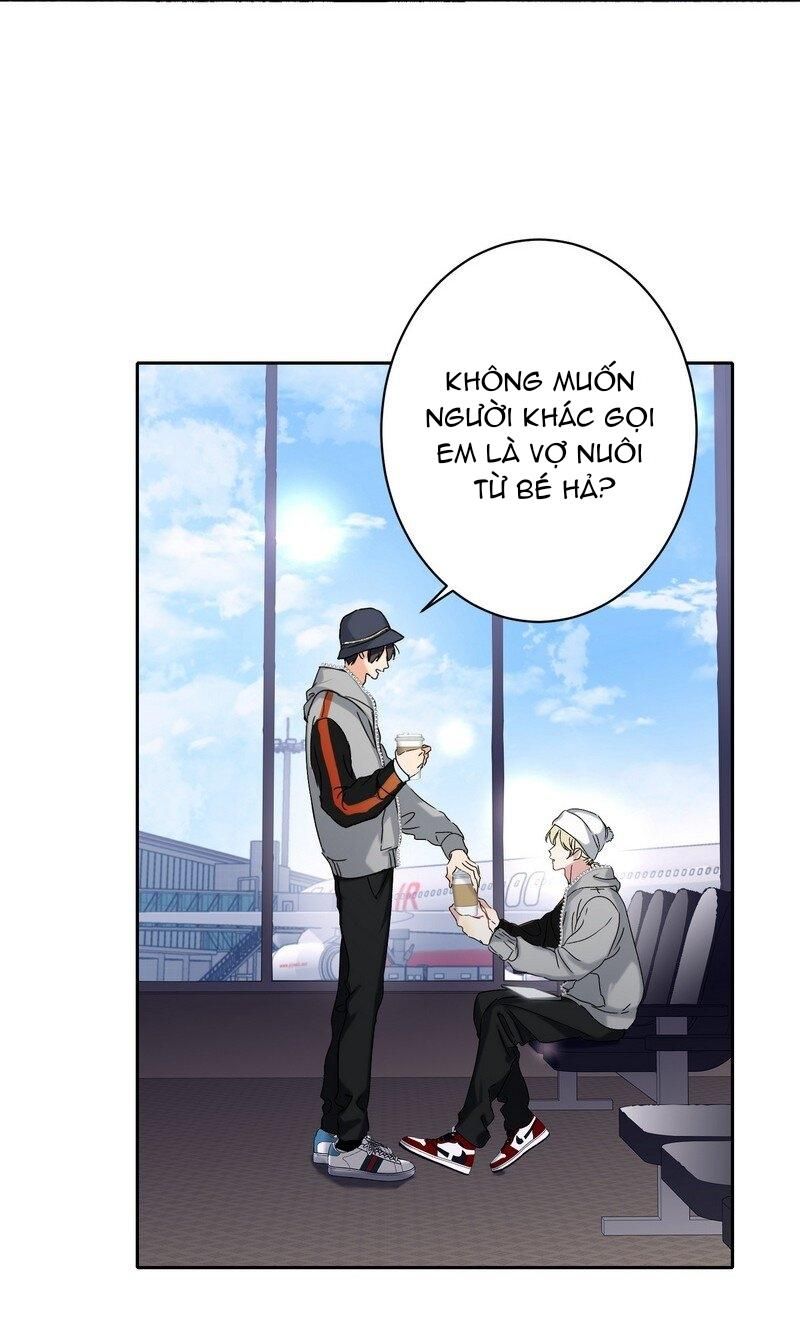 Awm Tuyệt Địa Cầu Sinh Chapter 44 - Trang 2