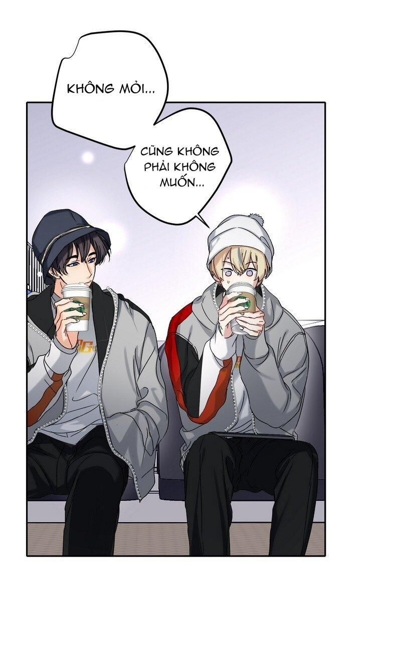Awm Tuyệt Địa Cầu Sinh Chapter 44 - Trang 2