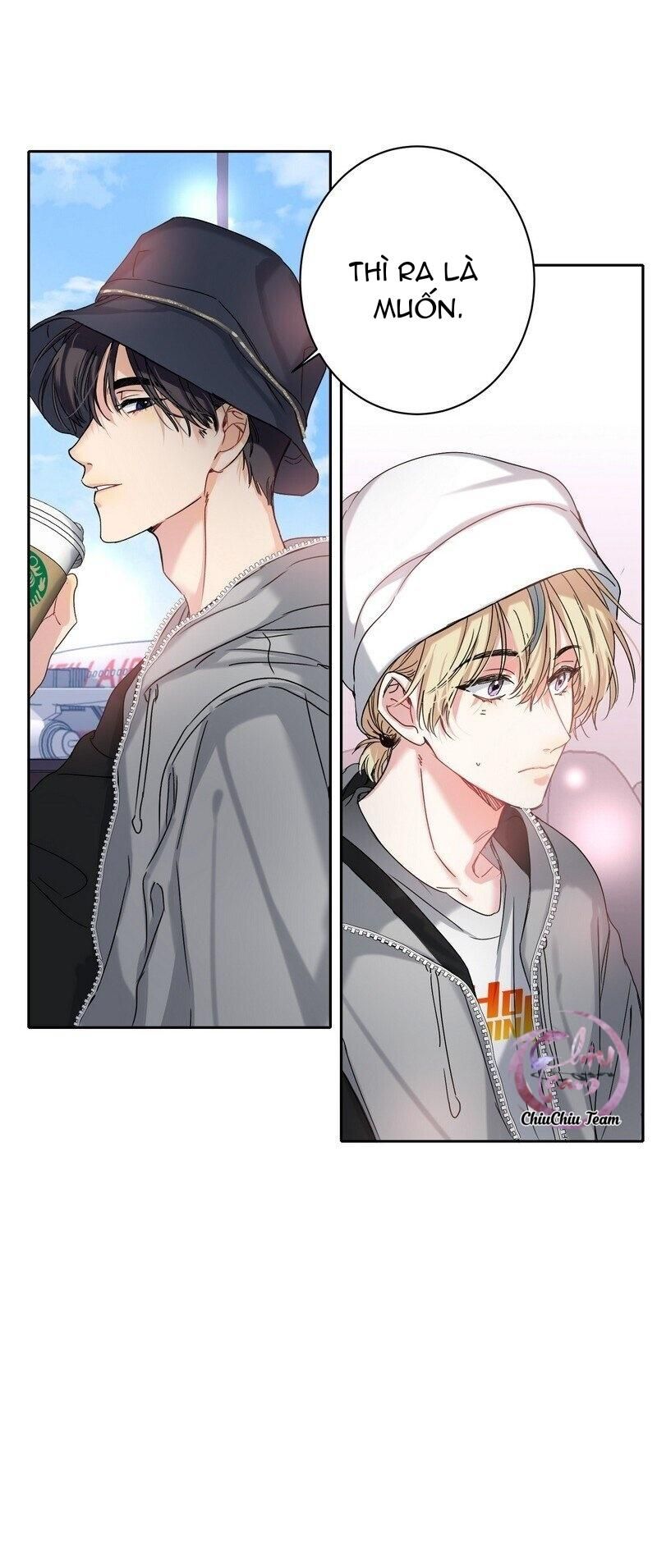 Awm Tuyệt Địa Cầu Sinh Chapter 44 - Trang 2