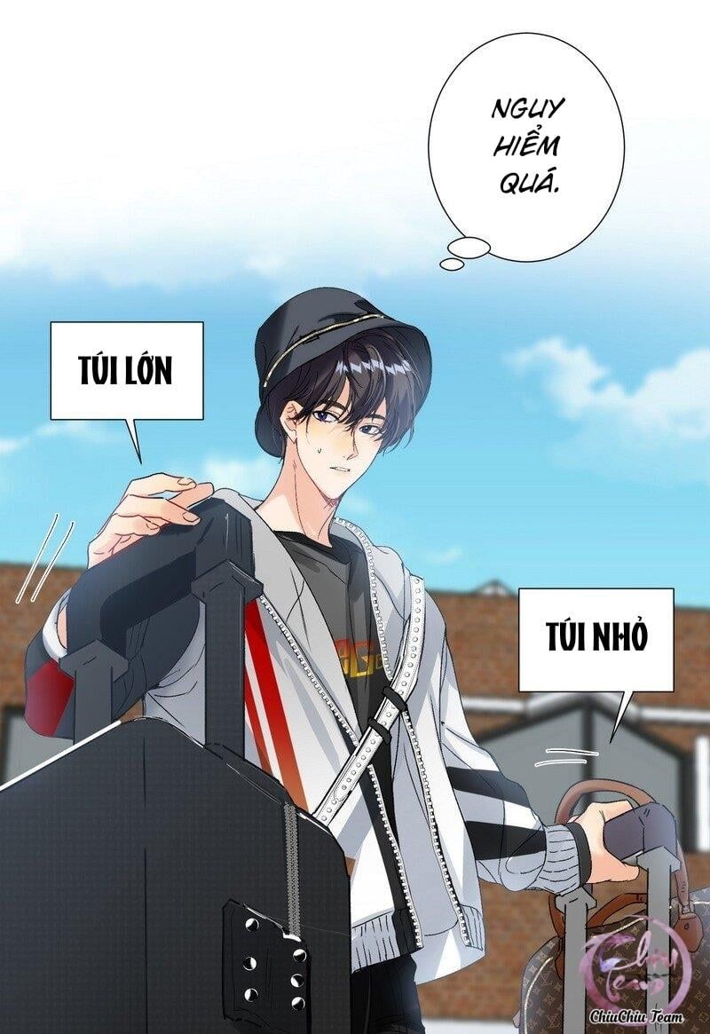Awm Tuyệt Địa Cầu Sinh Chapter 44 - Trang 2