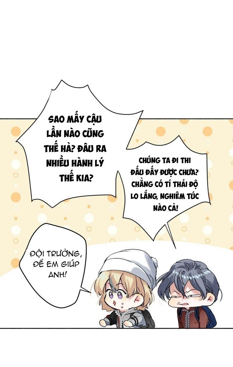 Awm Tuyệt Địa Cầu Sinh Chapter 44 - Trang 2