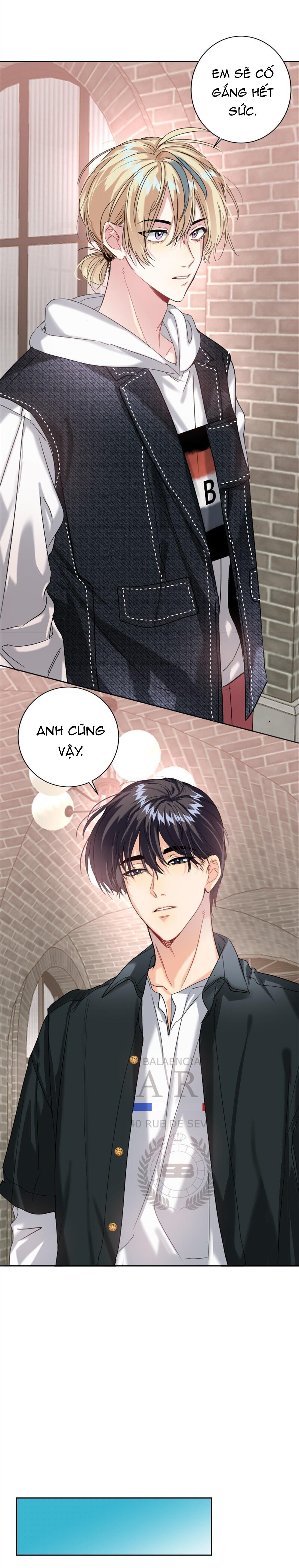 Awm Tuyệt Địa Cầu Sinh Chapter 45 - Trang 2