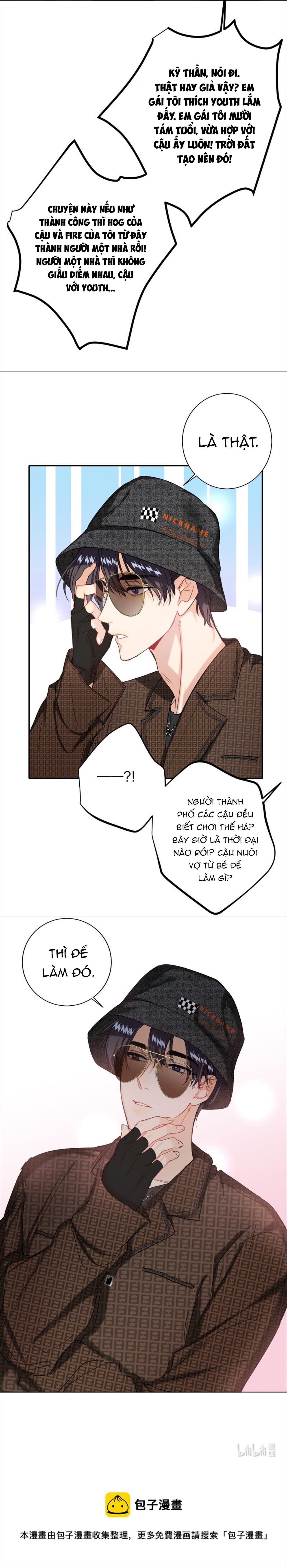Awm Tuyệt Địa Cầu Sinh Chapter 45 - Trang 2