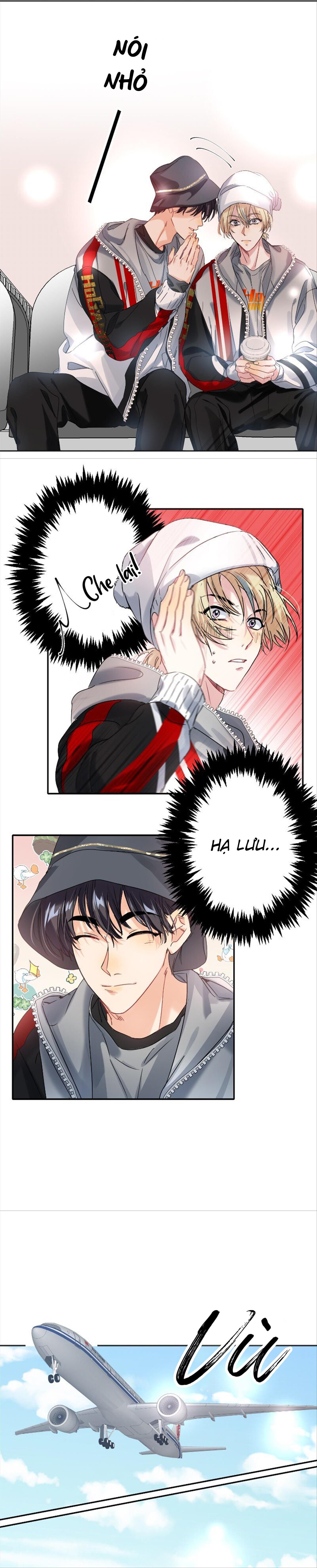 Awm Tuyệt Địa Cầu Sinh Chapter 45 - Trang 2