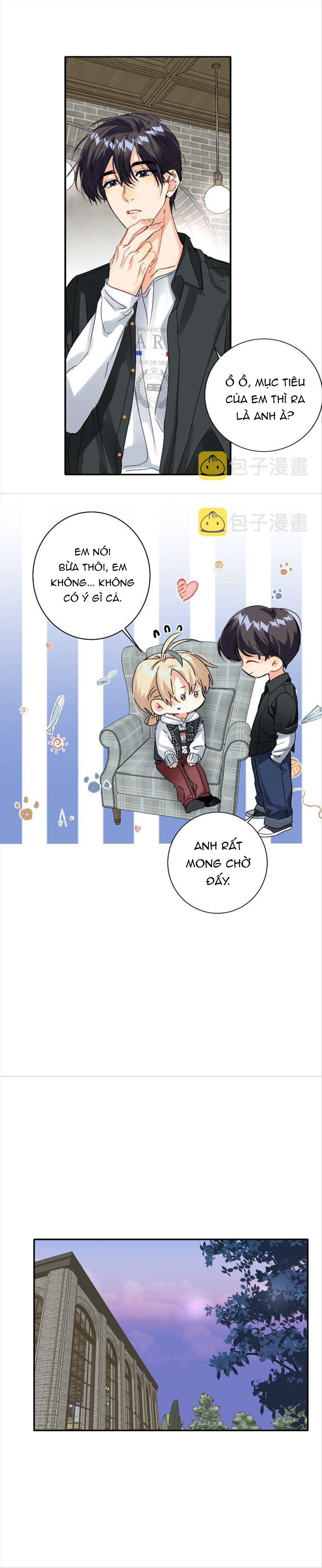 Awm Tuyệt Địa Cầu Sinh Chapter 45 - Trang 2