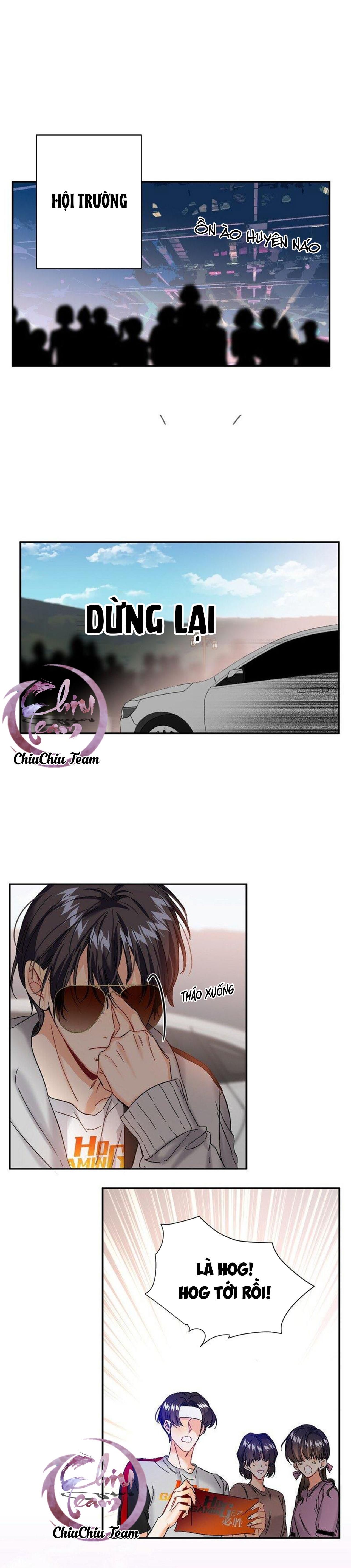Awm Tuyệt Địa Cầu Sinh Chapter 46 - Trang 2