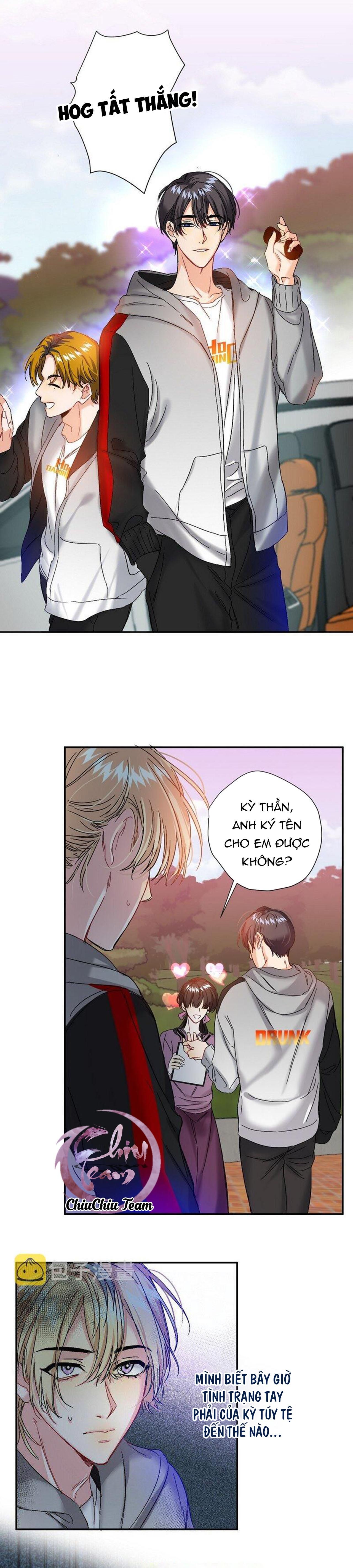 Awm Tuyệt Địa Cầu Sinh Chapter 46 - Trang 2