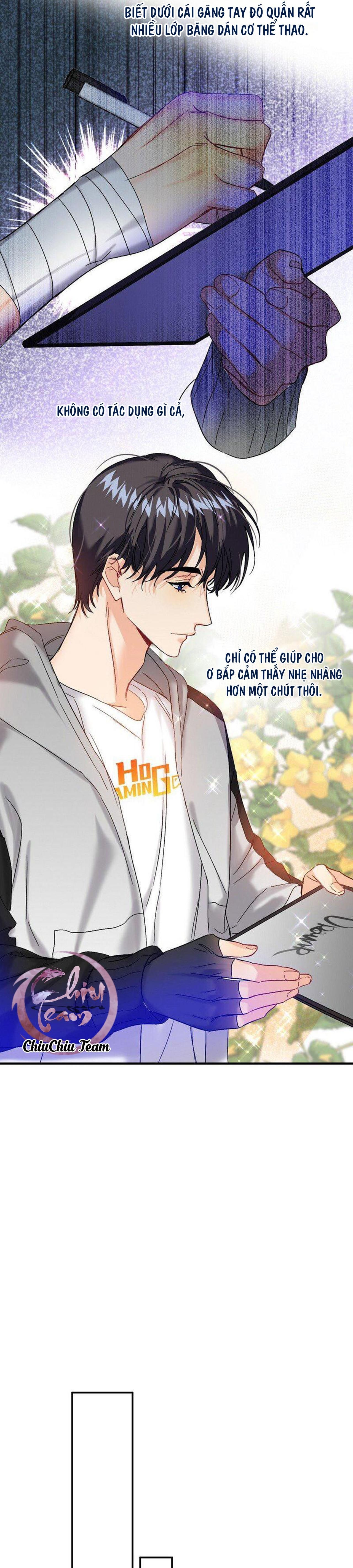 Awm Tuyệt Địa Cầu Sinh Chapter 46 - Trang 2