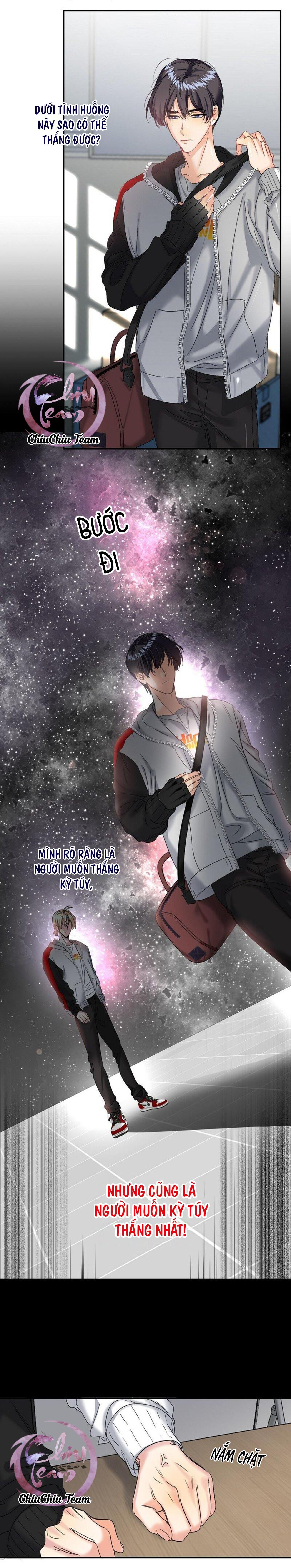 Awm Tuyệt Địa Cầu Sinh Chapter 46 - Trang 2