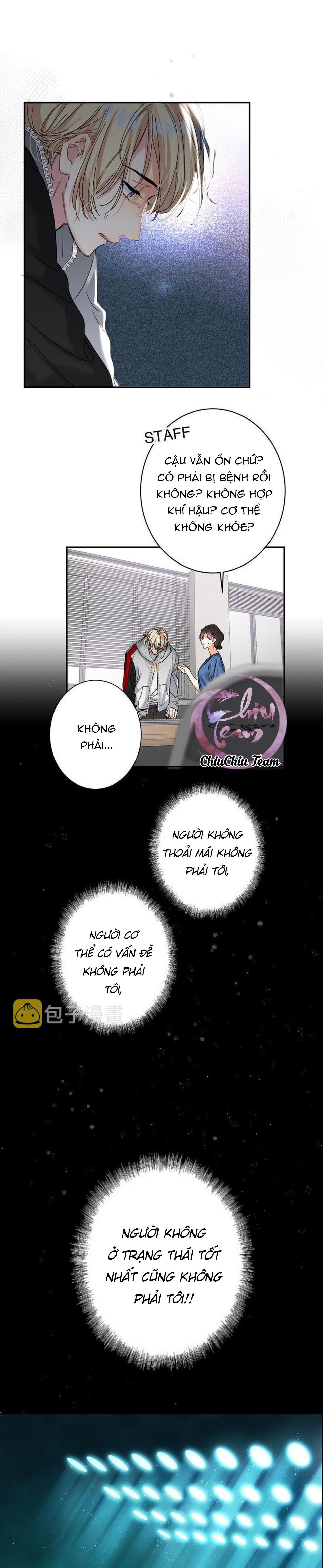 Awm Tuyệt Địa Cầu Sinh Chapter 46 - Trang 2