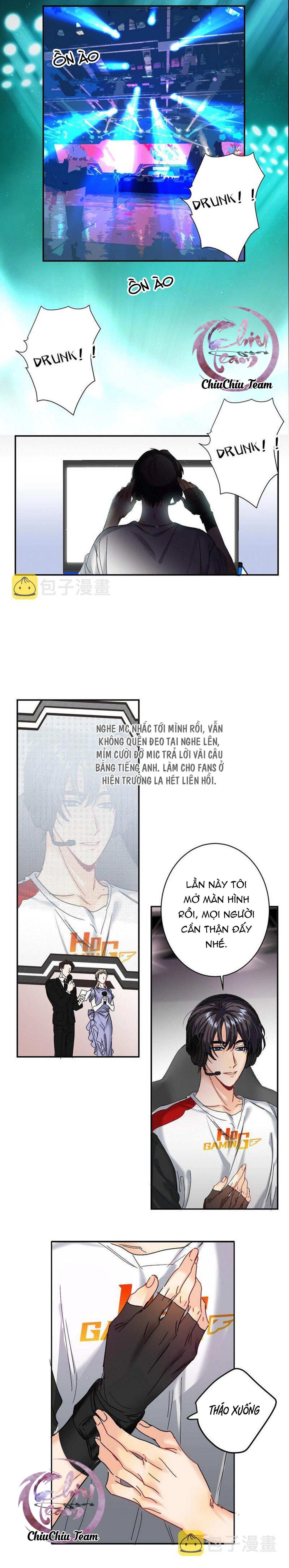 Awm Tuyệt Địa Cầu Sinh Chapter 46 - Trang 2
